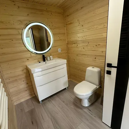 Khatky Na Penkakh Vorokhta Room photo