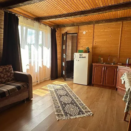Khatky Na Penkakh Vorokhta Room photo